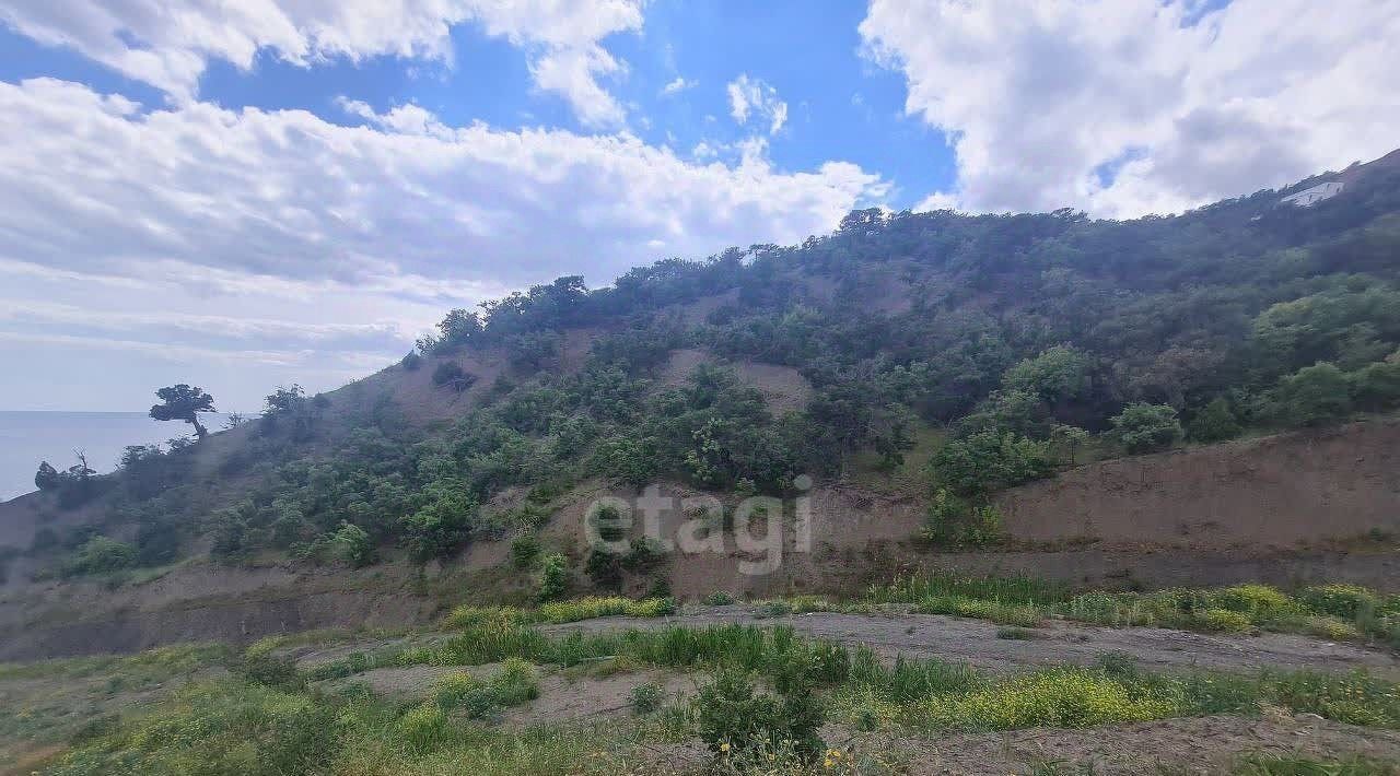 земля г Алушта п Семидворье фото 9
