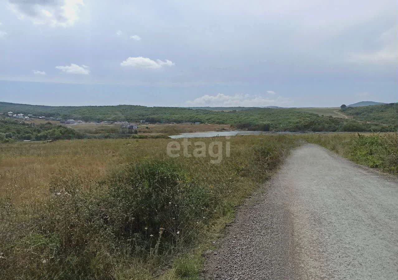 земля г Новороссийск ст-ца Раевская ул Добрая фото 4
