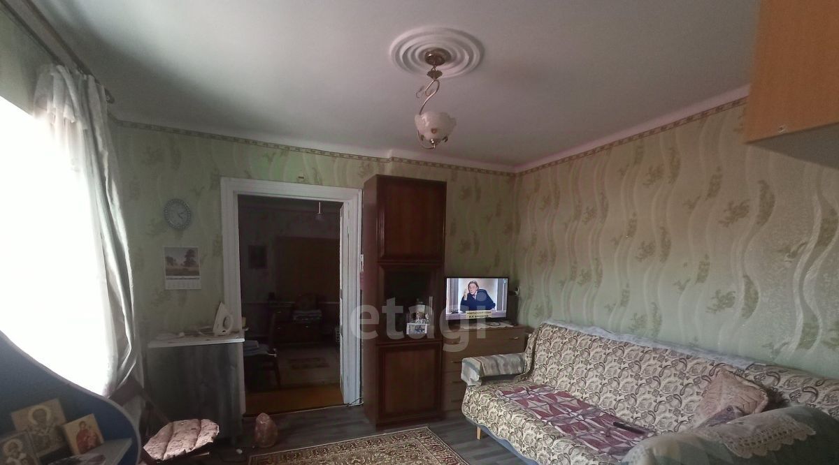 дом г Симферополь р-н Железнодорожный ул Харьковская 15 фото 6