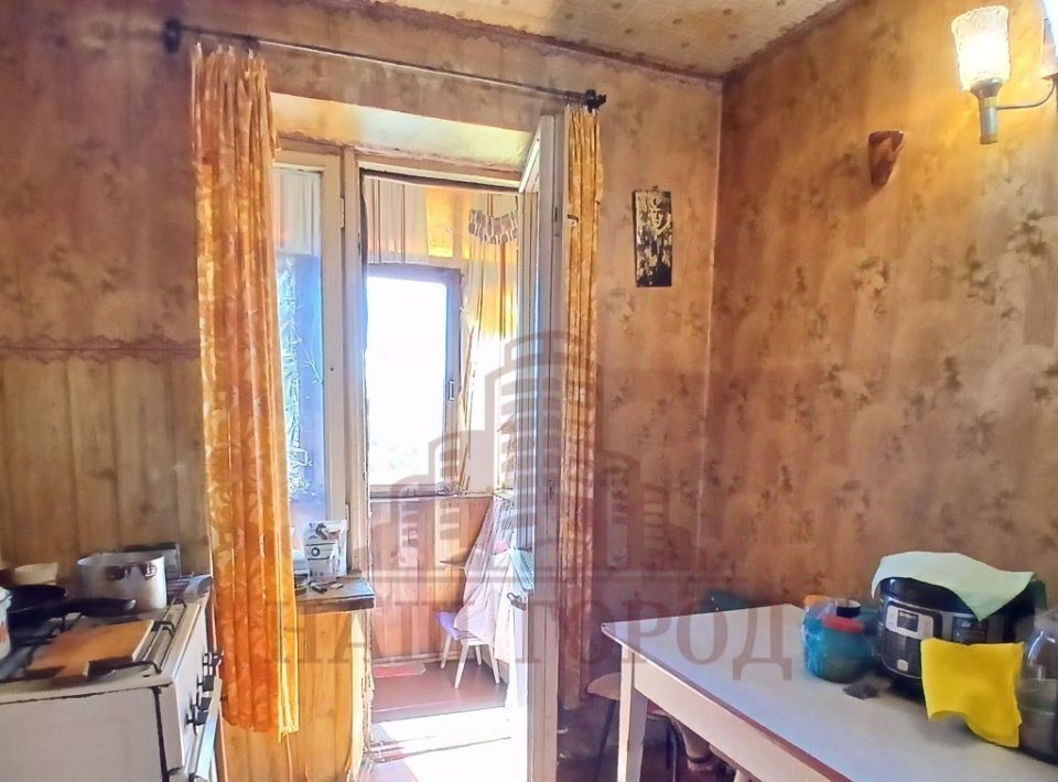 квартира г Феодосия ул Одесская 2 фото 11