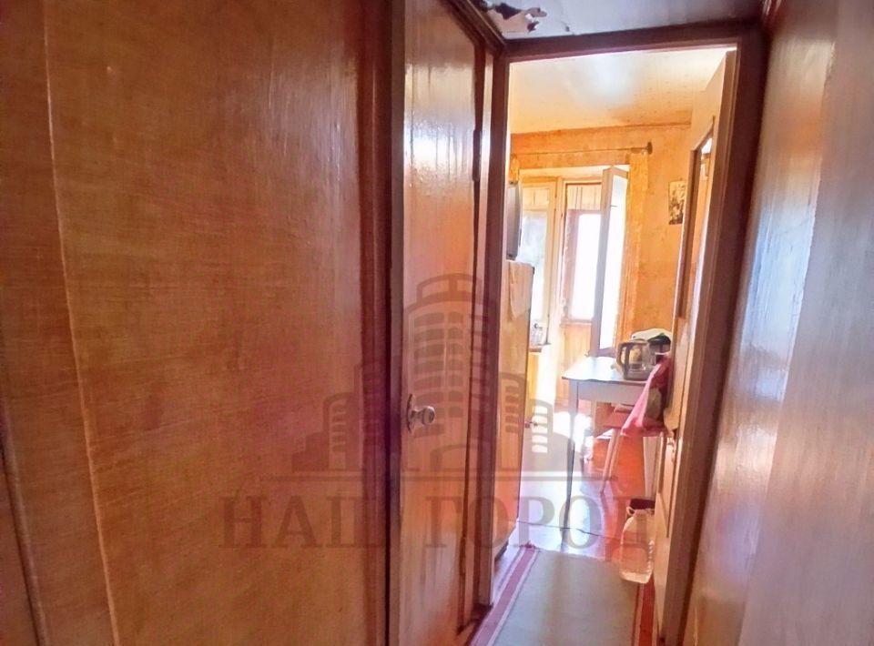 квартира г Феодосия ул Одесская 2 фото 12