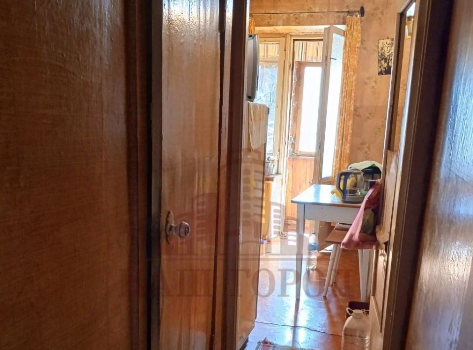 квартира г Феодосия ул Одесская 2 фото 22