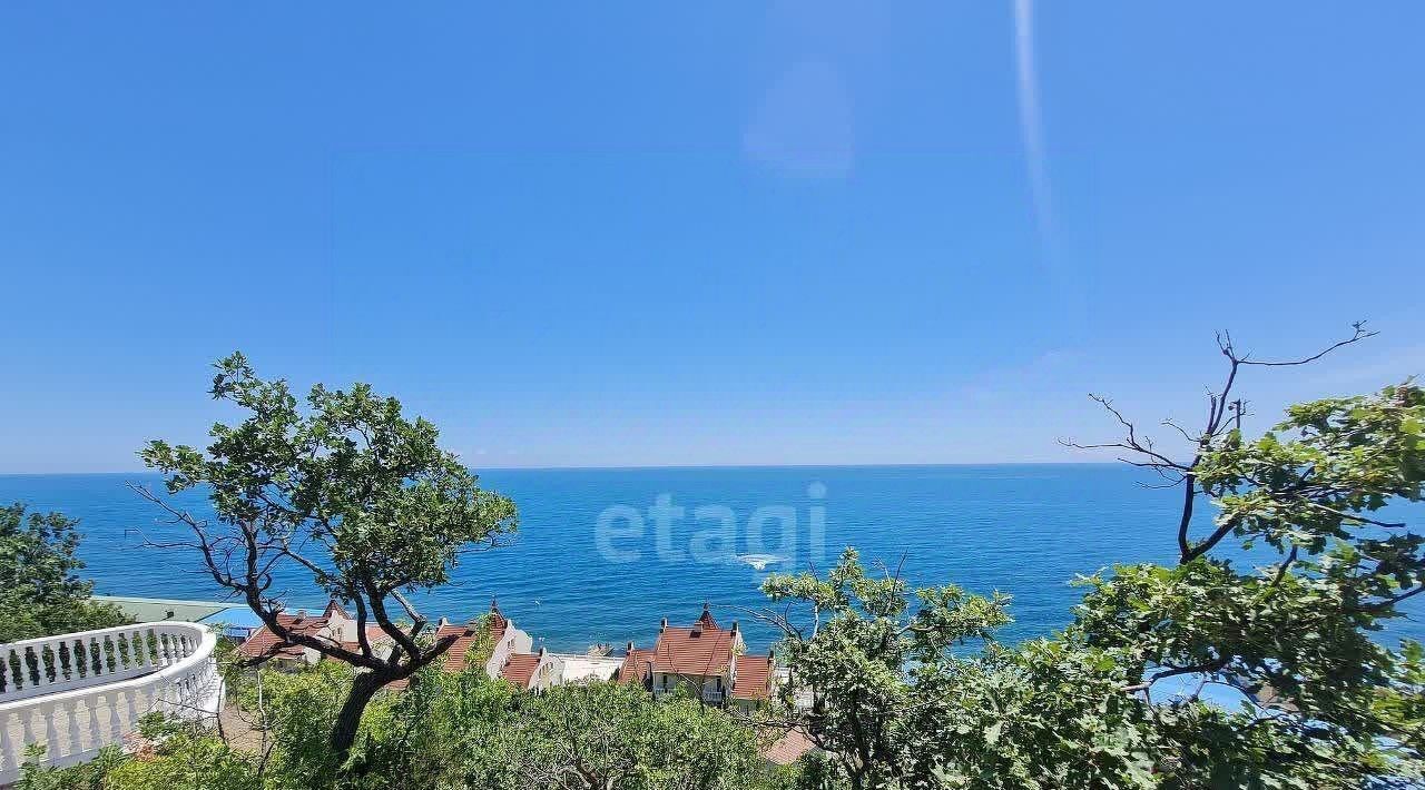 земля г Алушта п Семидворье фото 12