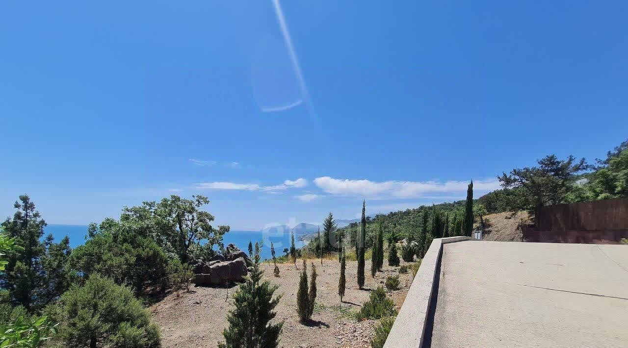 земля г Алушта п Семидворье фото 19