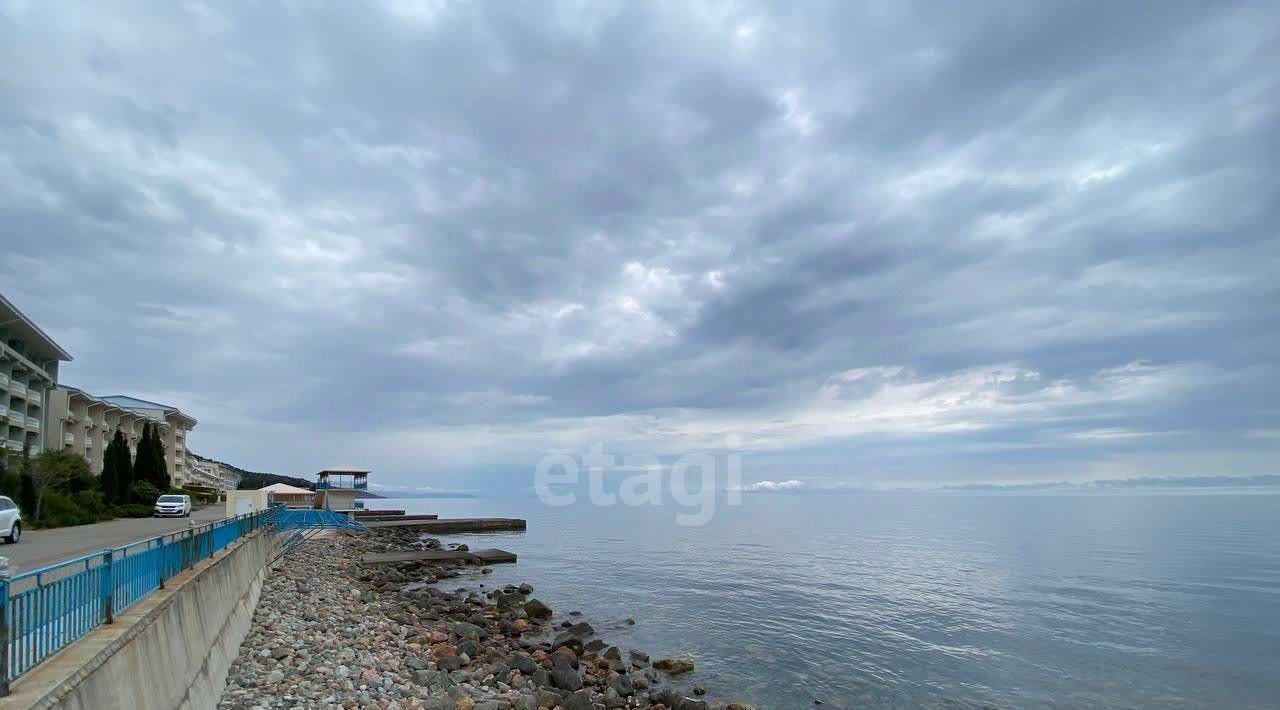 дом г Алушта п Семидворье 7 фото 19