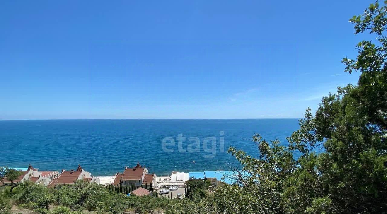 земля г Алушта п Семидворье фото 11