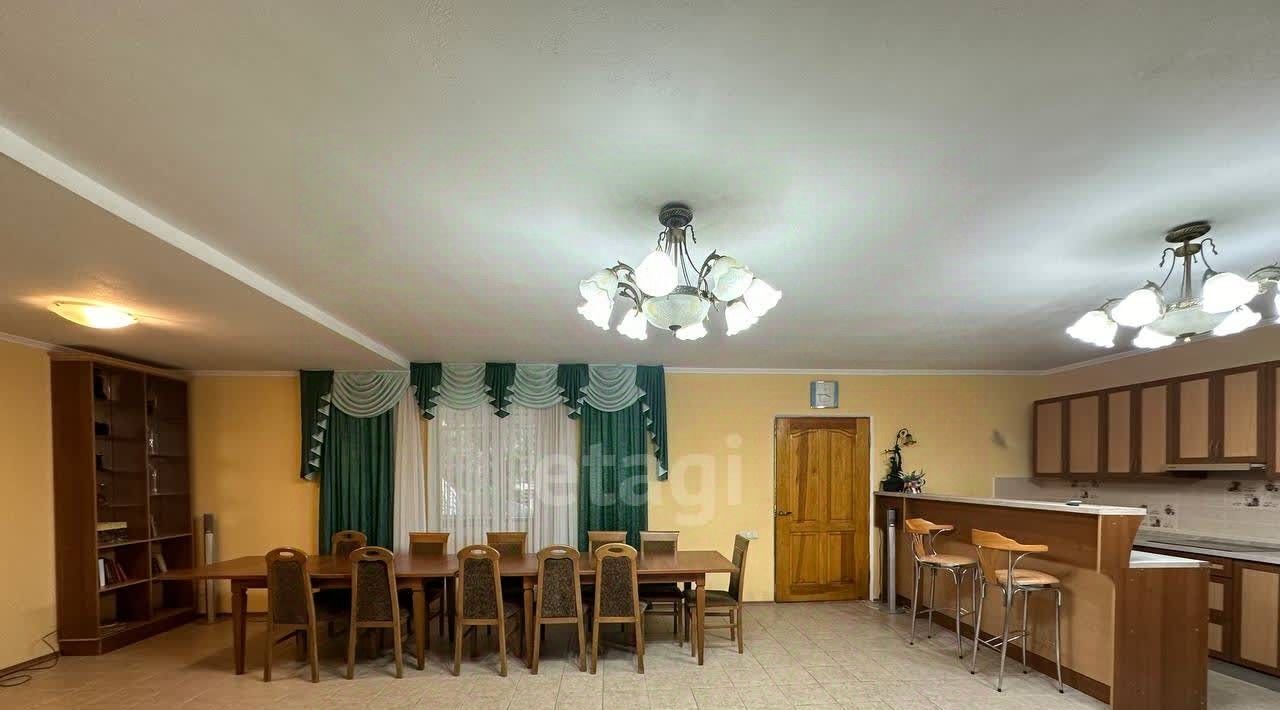 дом г Алушта п Розовый ул Мирная 21 фото 22