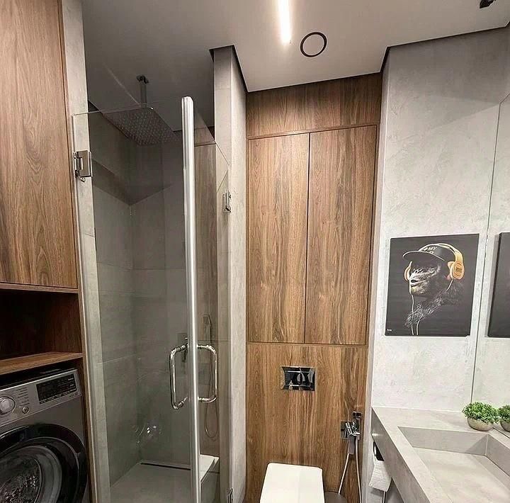 квартира г Москва метро Саларьево ул Родниковая 30к/3 фото 14