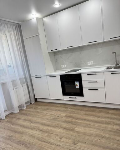 квартира р-н Центральный ул Севастопольская 6/1 р-н Западный фото