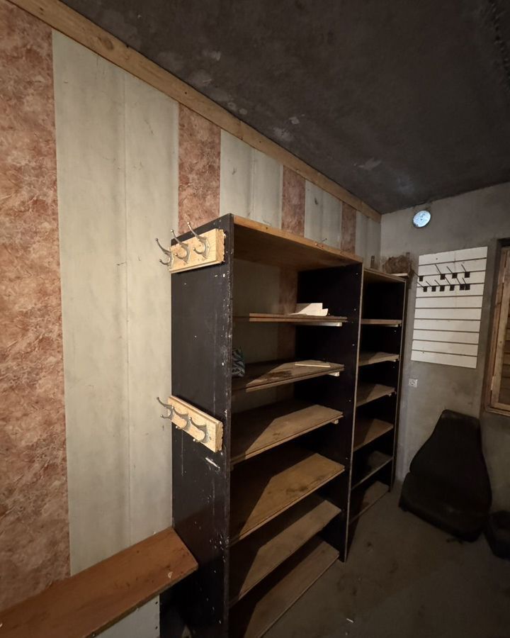 гараж г Истра ГСК-8 фото 26