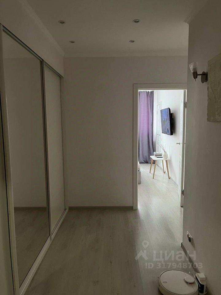 квартира г Видное ул Радужная 6/1 фото 1