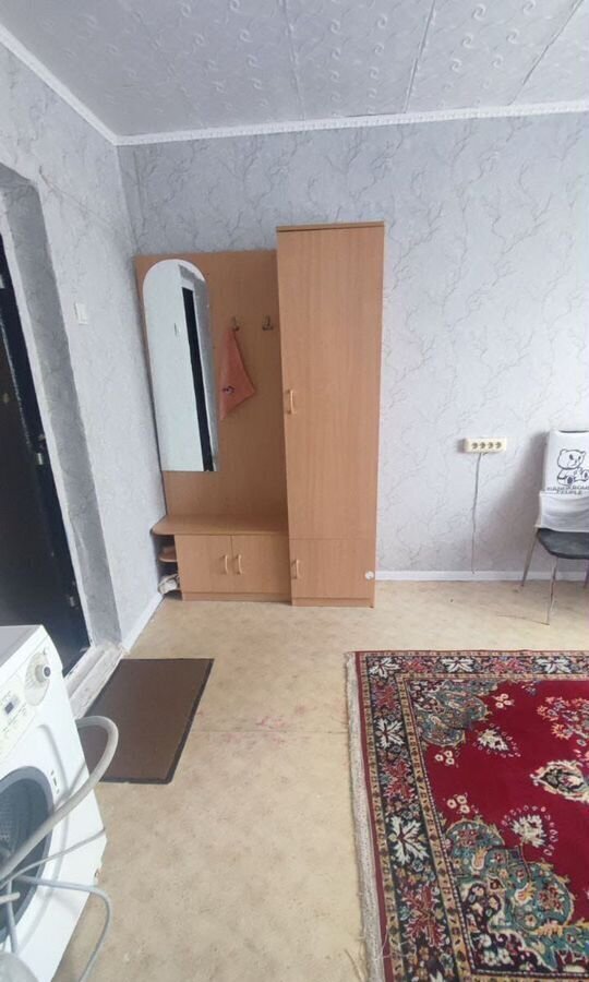 комната г Волгоград р-н Тракторозаводский ул им. Дегтярева 1 фото 5