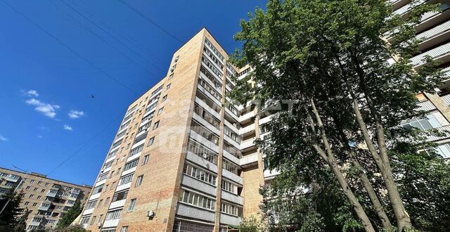 пр-кт Андропова 63 Московская область, Ступино фото