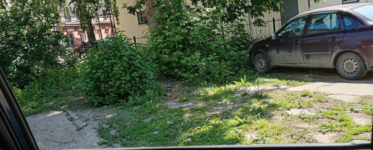 машиноместо г Рязань р-н Советский ул Соборная 52б фото 1
