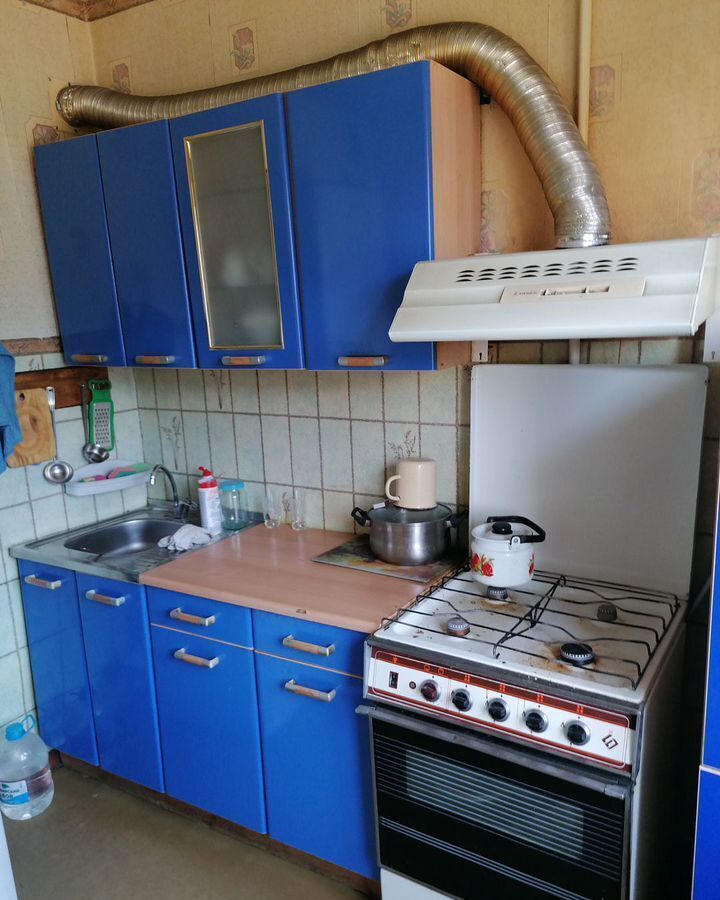 комната г Омск р-н Октябрьский ул. 20 лет РККА, 206 фото 6