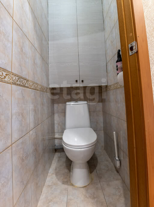 квартира г Колпино ул Металлургов 9 Шушары фото 19