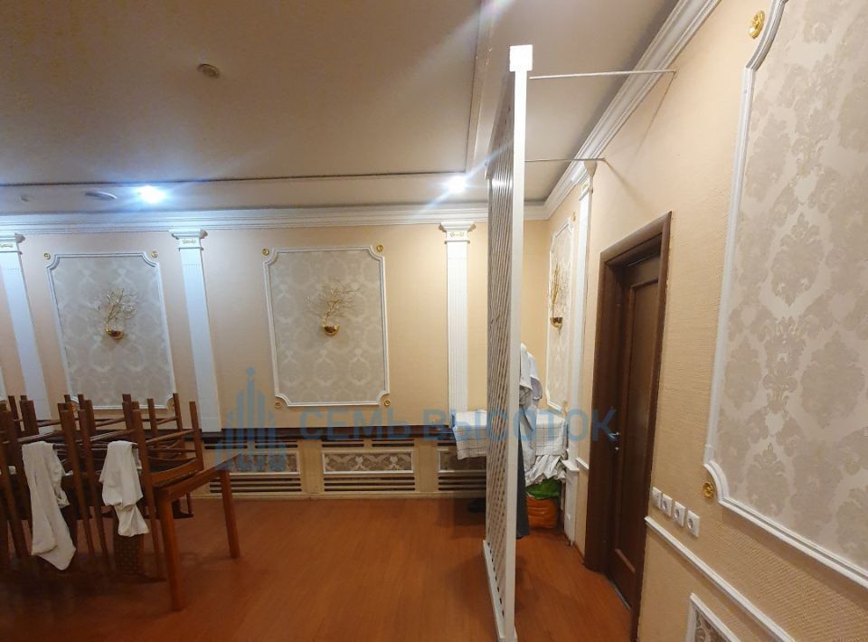 торговое помещение г Подольск с Покров 152, Подольск городской округ фото 11