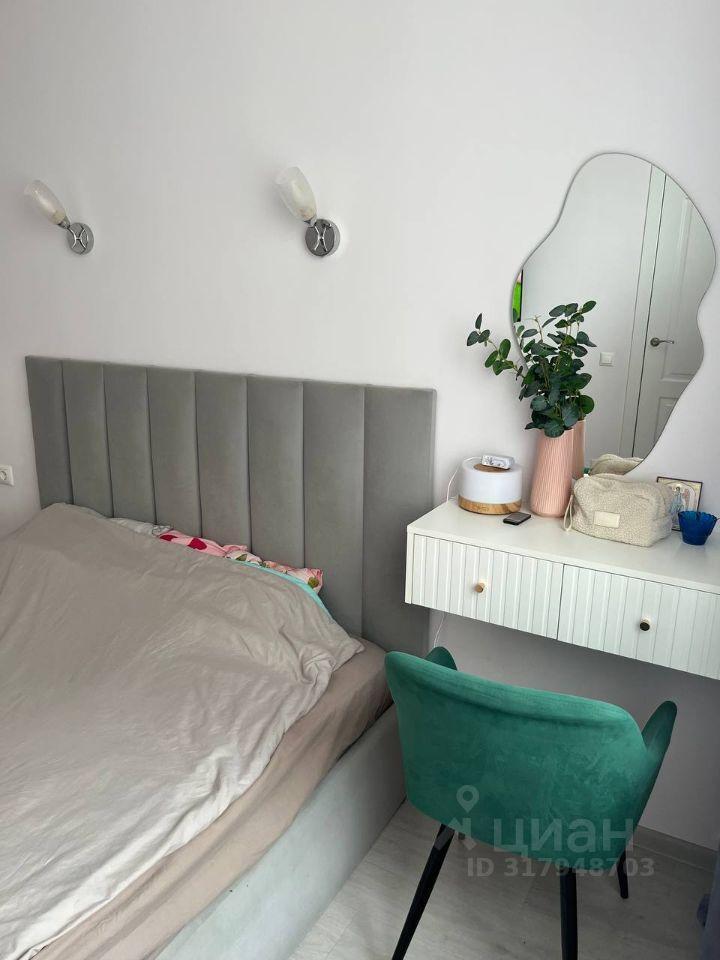 квартира г Видное ул Радужная 6/1 фото 5