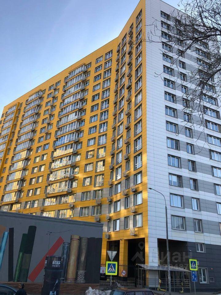 квартира г Видное ул Радужная 6/1 фото 28