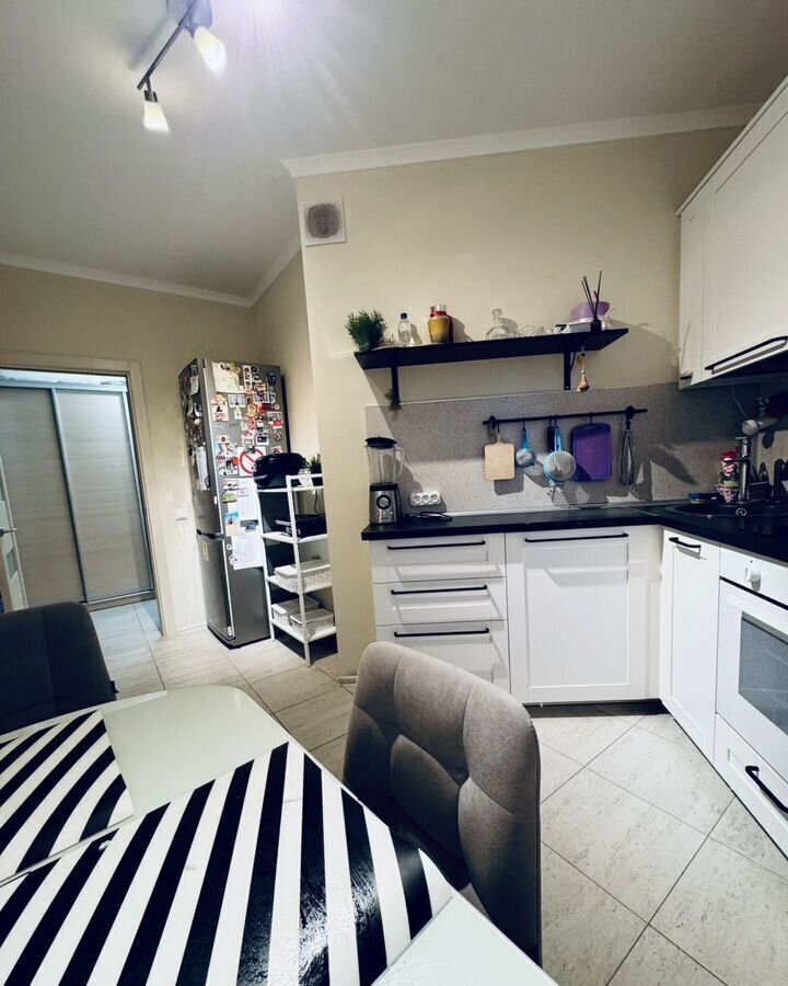 квартира г Красногорск ул Игоря Мерлушкина 8 Опалиха, Красногорск фото 9