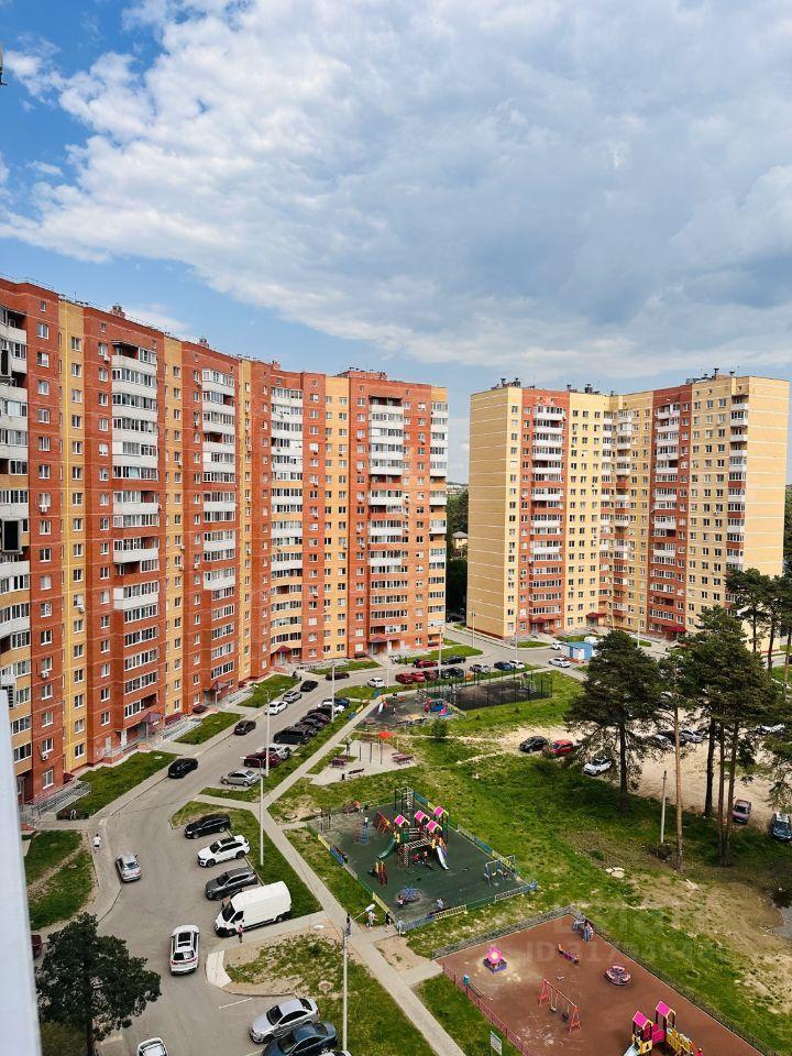 квартира г Дмитров мкр им Владимира Махалина 33 Дмитровский городской округ фото 34