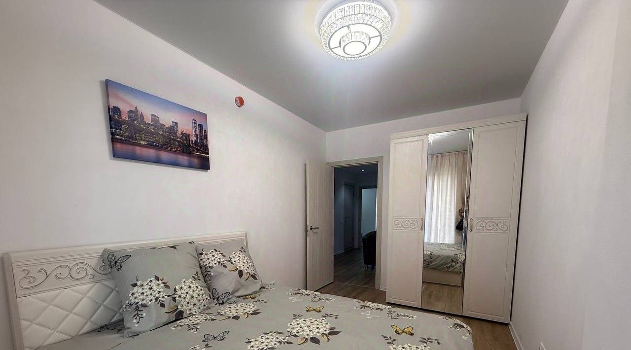 квартира г Котельники р-н мкр Парковый Котельники, 14 фото 12