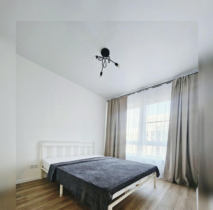 квартира г Котельники р-н мкр Парковый Котельники, 14 фото 6