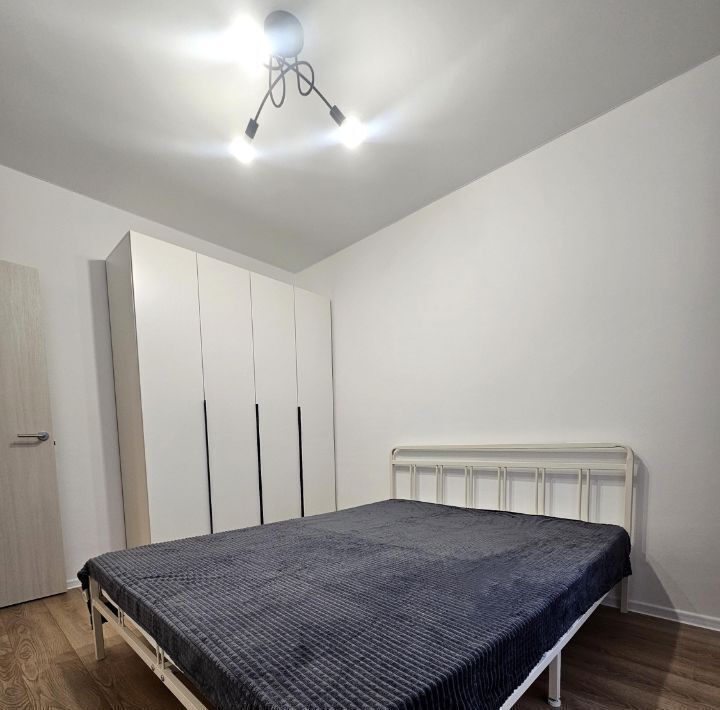 квартира г Котельники р-н мкр Парковый Котельники, 14 фото 14
