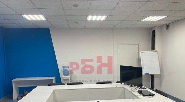 торговое помещение г Самара Советская ул Дыбенко 120а фото 11