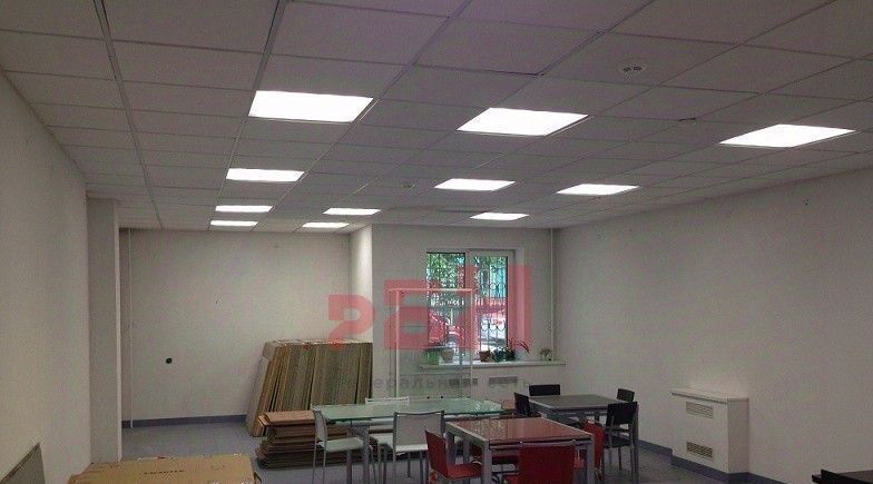 торговое помещение г Самара Советская ул Дыбенко 120а фото 14