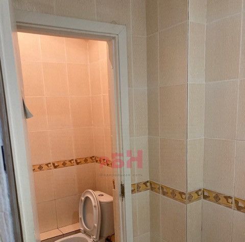 торговое помещение г Самара Советская ул Дыбенко 120а фото 16