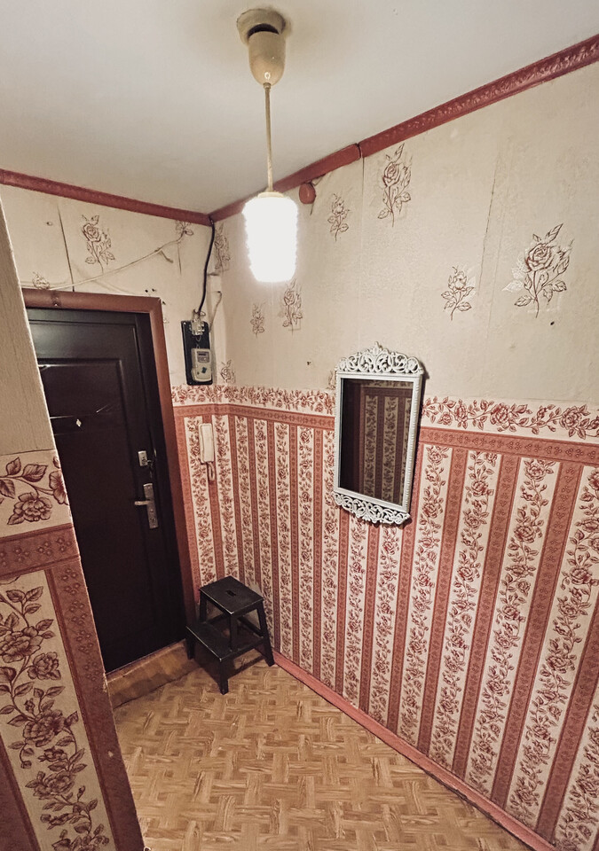 квартира г Челябинск ул Бурденюка 23 ЧВВАКУШ м-н фото 19