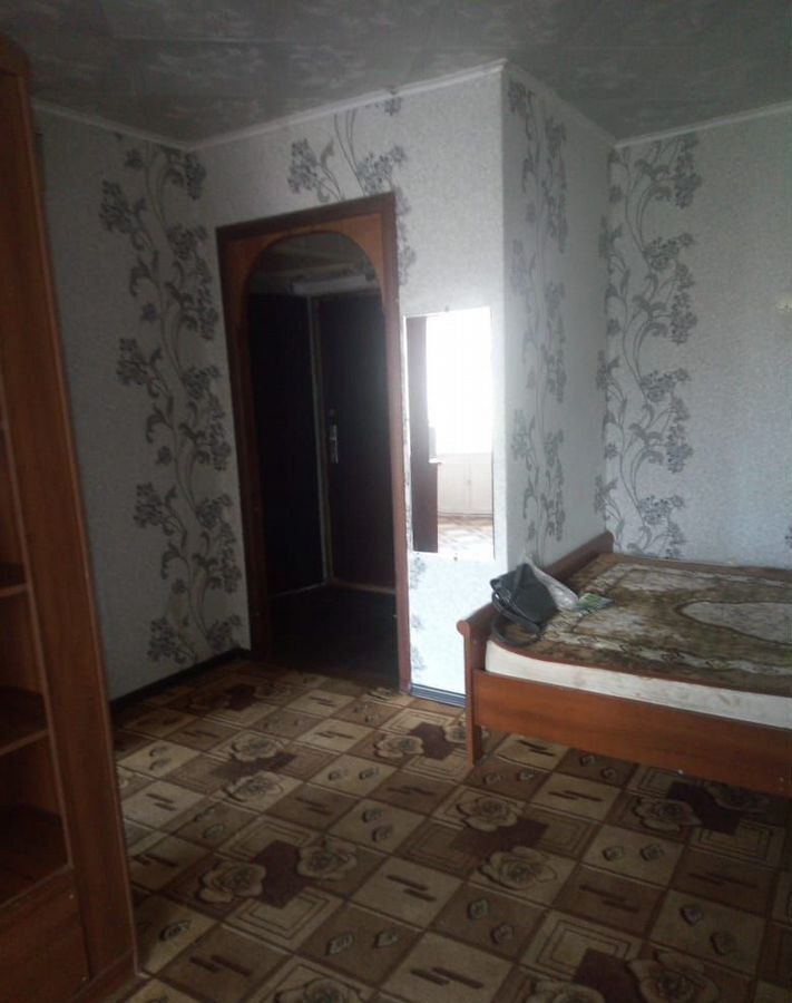квартира г Волжский ул Заводская 1 фото 1