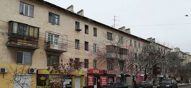 торговое помещение р-н Тракторозаводский ул им. Шурухина 26 фото