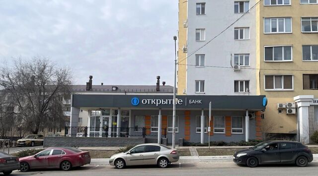 свободного назначения Восточный ул Князя Трубецкого 47 фото