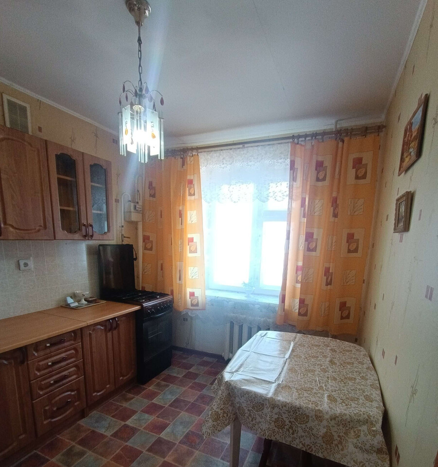квартира р-н Гагаринский г Гагарин ул Строителей 3а фото 3