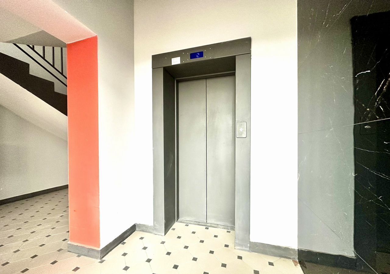 квартира г Смоленск п Одинцово р-н Ленинский д. 5, блок-секц. 1, 2, 3 фото 21