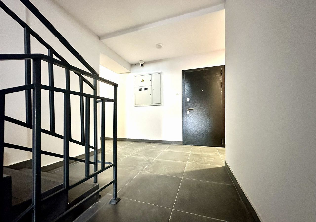 квартира г Смоленск п Одинцово р-н Ленинский д. 5, блок-секц. 1, 2, 3 фото 16