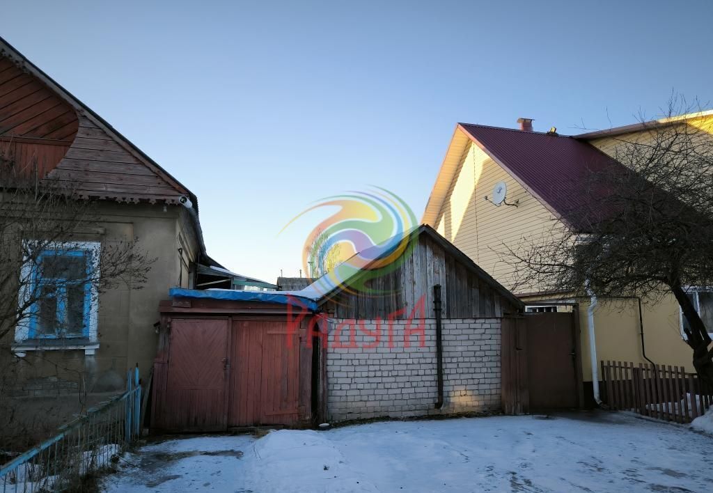 дом г Иваново р-н Советский ул Онежская 3 фото 23