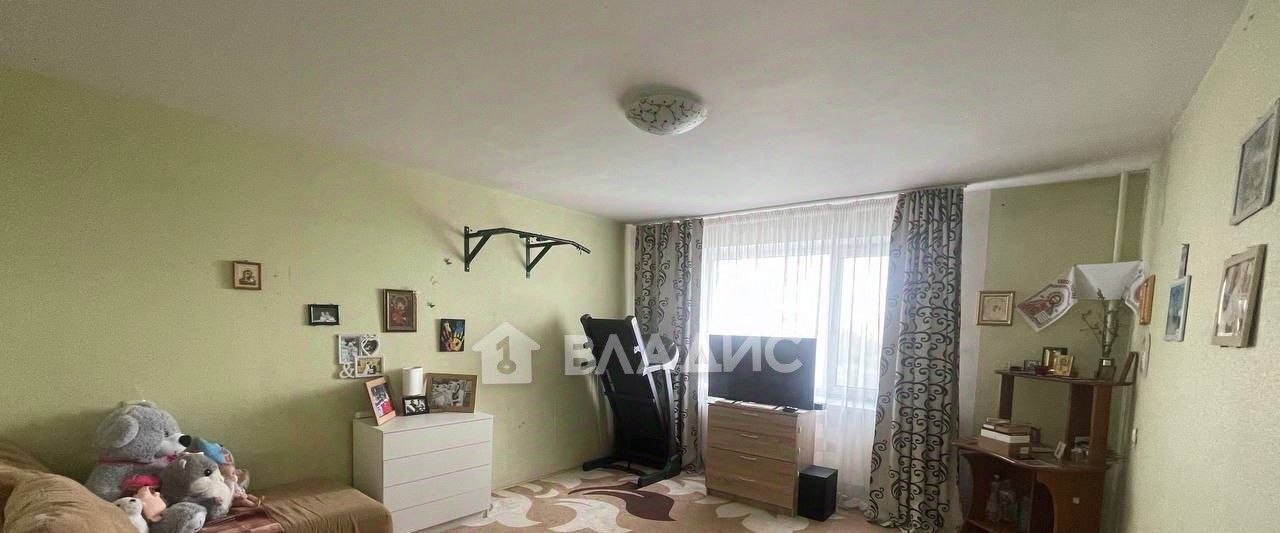 квартира г Белгород Западный ул Губкина 15д фото 1