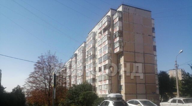 ул Губкина 31 фото