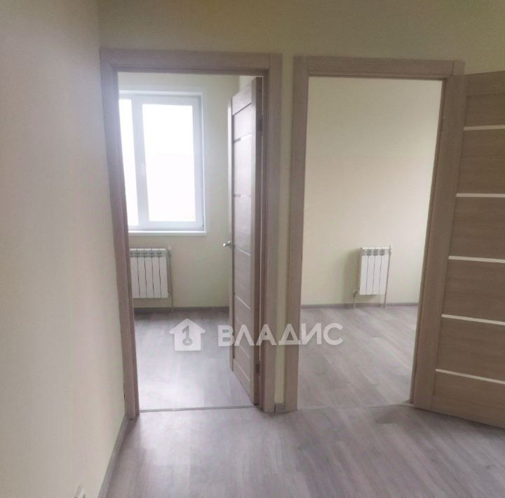 квартира г Шебекино ул Железнодорожная 2 фото 1