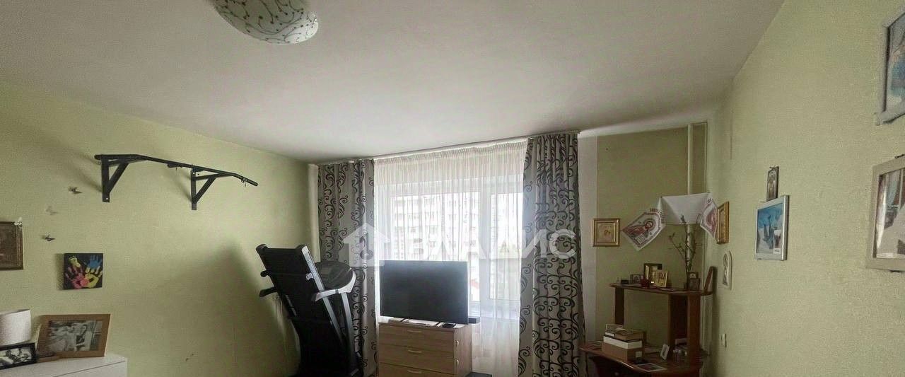 квартира г Белгород Западный ул Губкина 15д фото 2