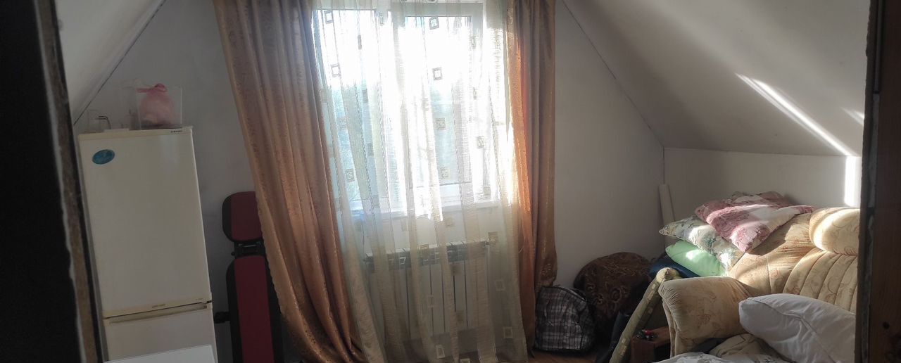 дом г Калуга снт Заря 906 фото 3