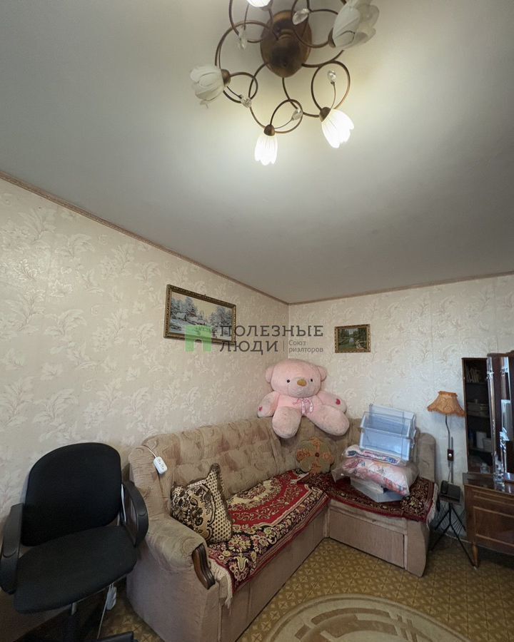 квартира г Белгород Западный ул Губкина 31 фото 6