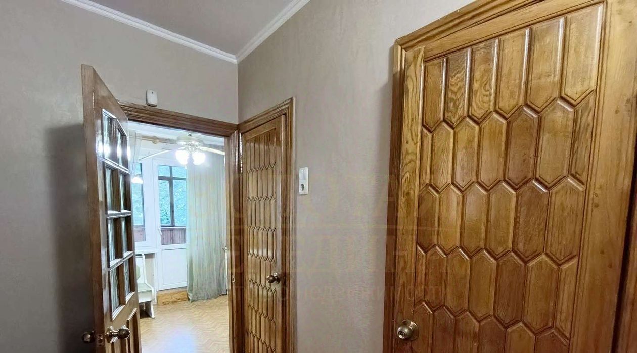 квартира г Белгород Западный ул Железнодорожная 119 фото 9