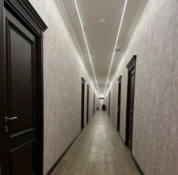комната г Люберцы микрорайон Панки ул Электрификации 28 фото 9