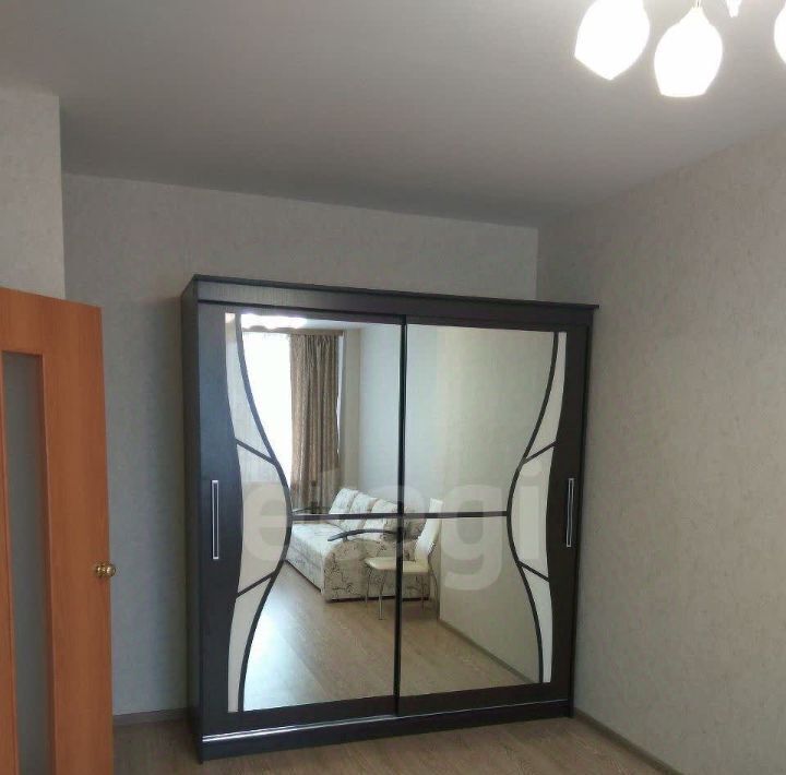 квартира г Белгород Западный ул Костюкова 12а фото 9