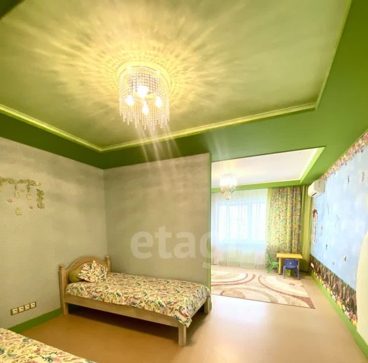 квартира г Белгород Западный ул Щорса 55 фото 23