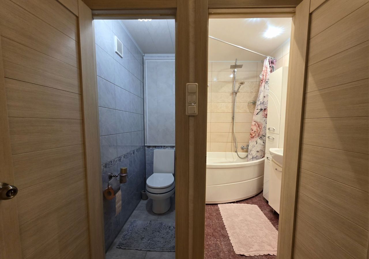 квартира г Зеленоград Зеленоград-Крюково, к 1135 фото 16
